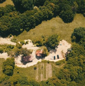 Camping Urlaub Schäßburg Via Transilvanica