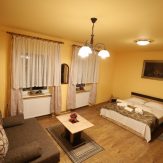 Apartment in Schäßburg