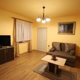 Apartment in Schäßburg