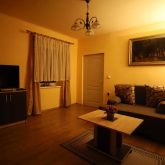 Apartment in Schäßburg