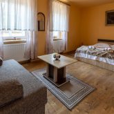 Ferienwohnung in Schäßburg