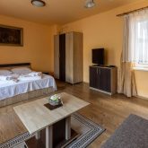 Ferienwohnung in Schäßburg