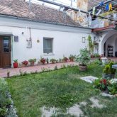 Ferienwohnung in Schäßburg