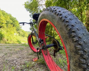 Camping Urlaub Schäßburg Via Transilvanica