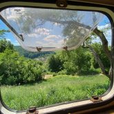 Camping Urlaub Schäßburg Via Transilvanica