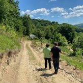 Camping Urlaub Schäßburg Via Transilvanica