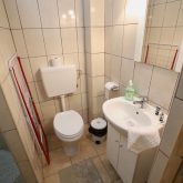 Apartment in Schäßburg